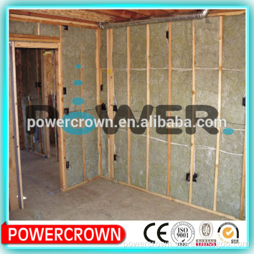 Hot sale! 25mm Thick Glass Wool ,Fiber Glass Wool Roll Factory from China